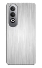 Wooden Grey Texture Oneplus Nord CE4 Hard Case Back Cover by Casekaro