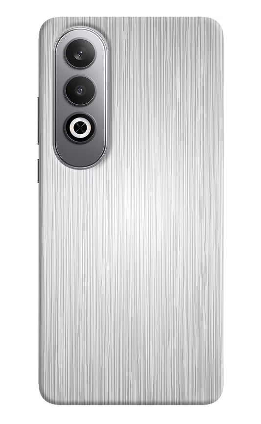 Wooden Grey Texture Oneplus Nord CE4 Hard Case Back Cover by Casekaro