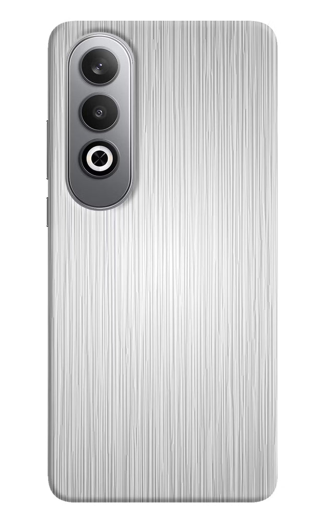 Wooden Grey Texture Oneplus Nord CE4 Hard Case Back Cover by Casekaro