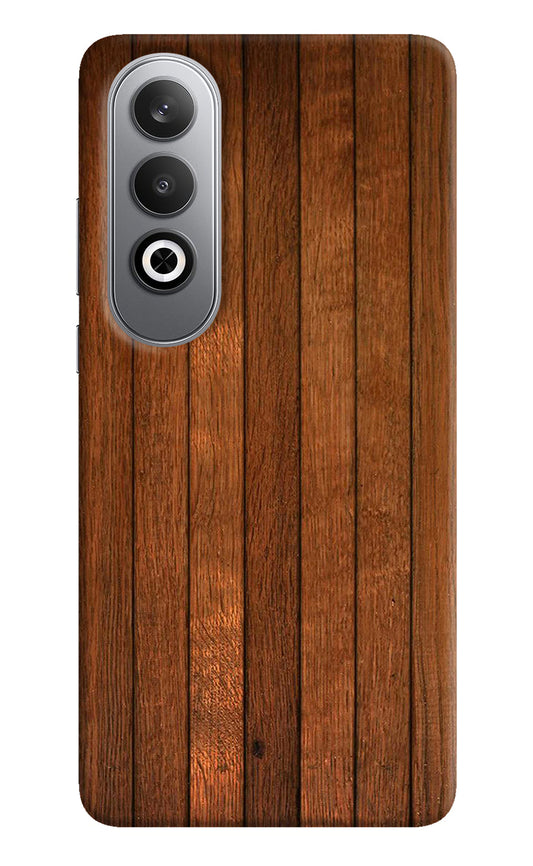 Wooden Artwork Bands Oneplus Nord CE4 Back Cover