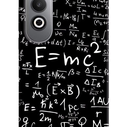 Physics Formula Oneplus Nord CE4 Hard Case Back Cover by Casekaro