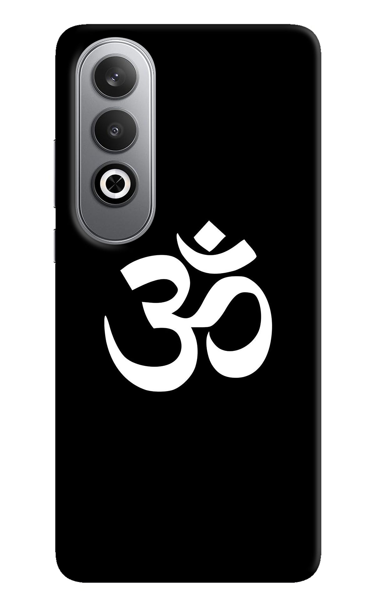 Om Oneplus Nord CE4 Back Cover