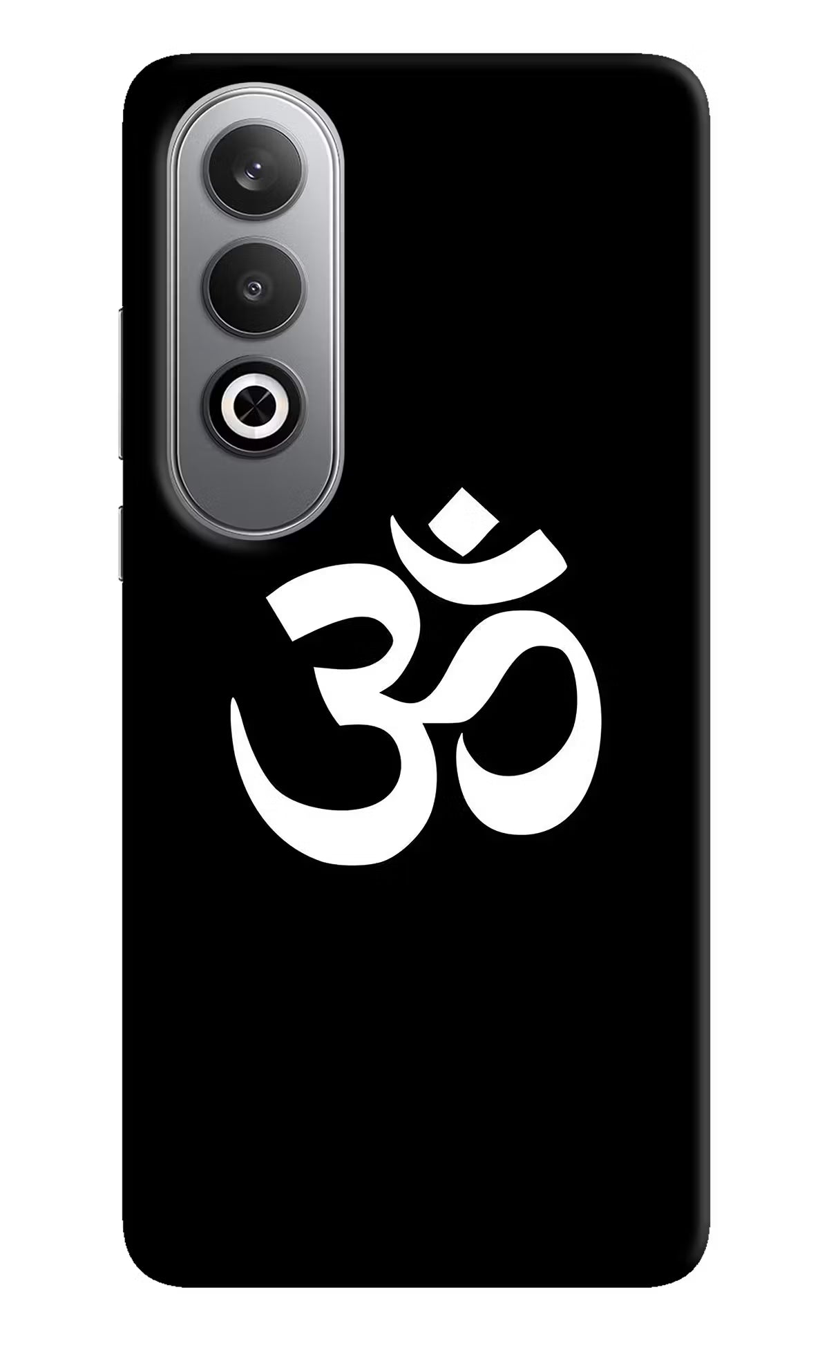 Om Oneplus Nord CE4 Hard Case Back Cover by Casekaro