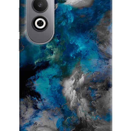 Artwork Oneplus Nord CE4 Hard Case Back Cover by Casekaro