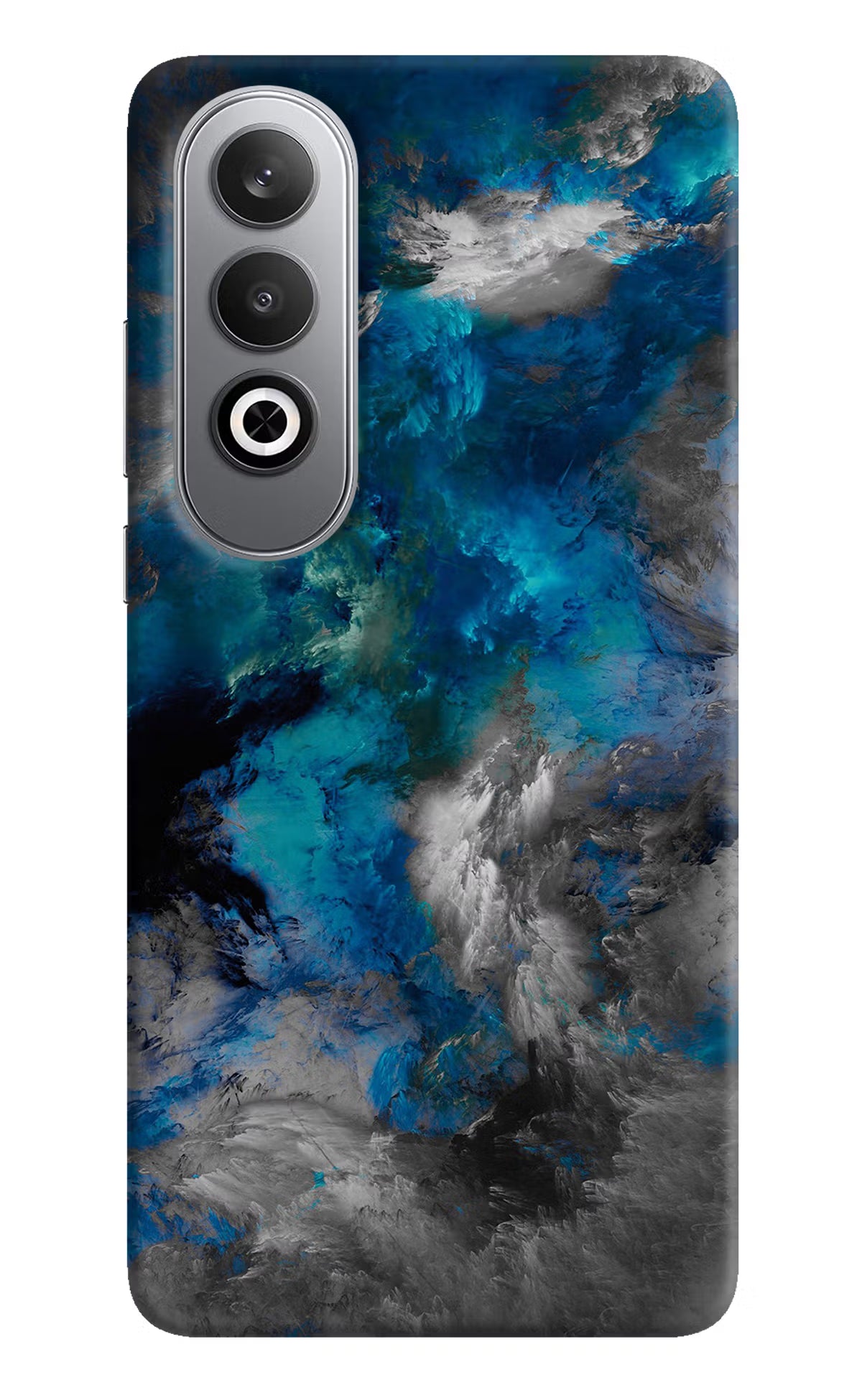 Artwork Oneplus Nord CE4 Hard Case Back Cover by Casekaro