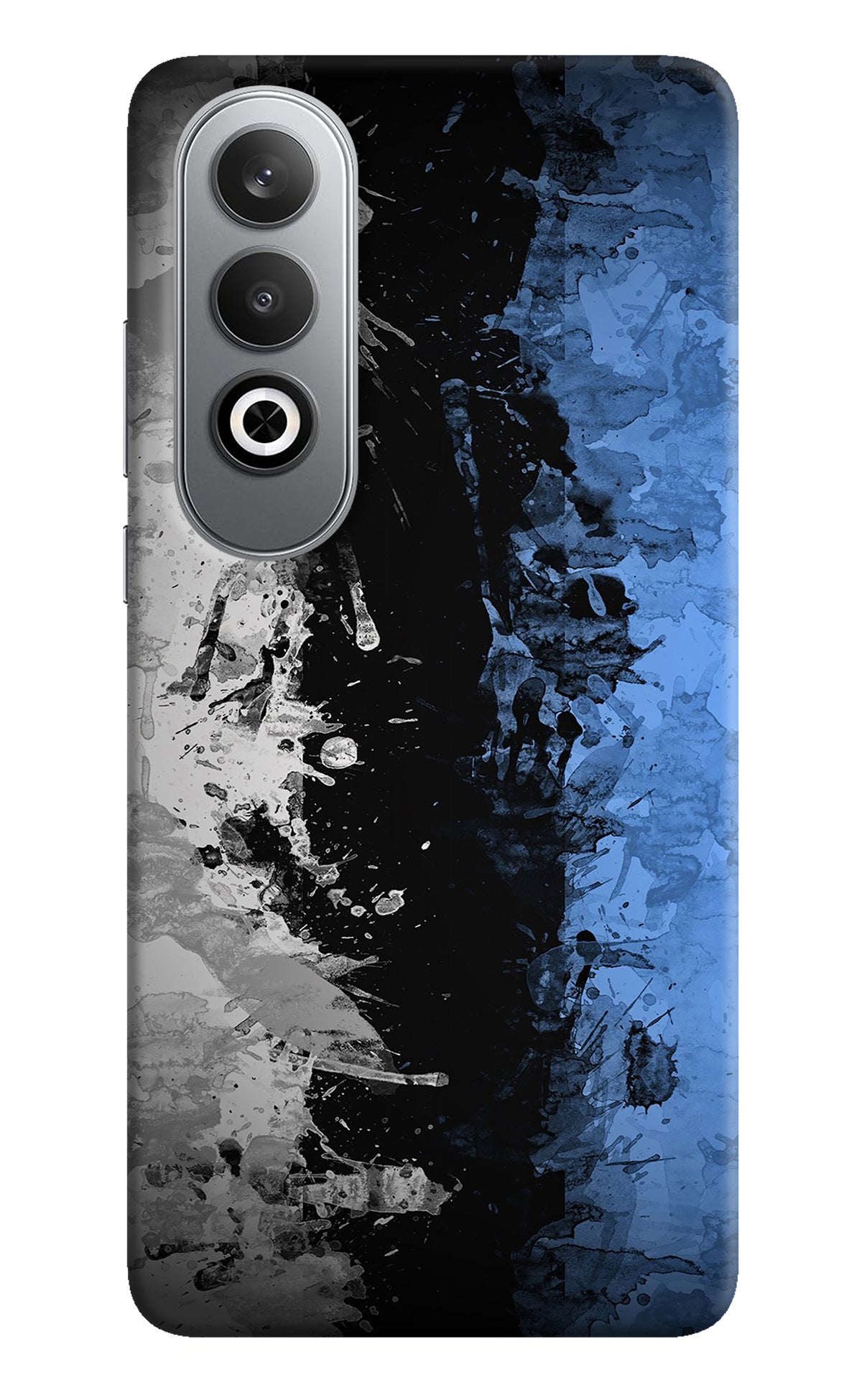 Artistic Design Oneplus Nord CE4 Back Cover