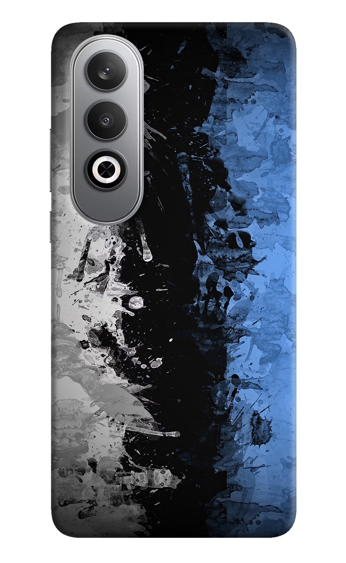 Artistic Design Oneplus Nord CE4 Hard Case Back Cover by Casekaro