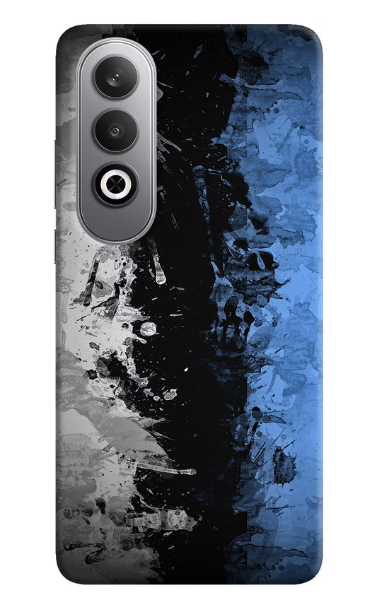 Artistic Design Oneplus Nord CE4 Hard Case Back Cover by Casekaro