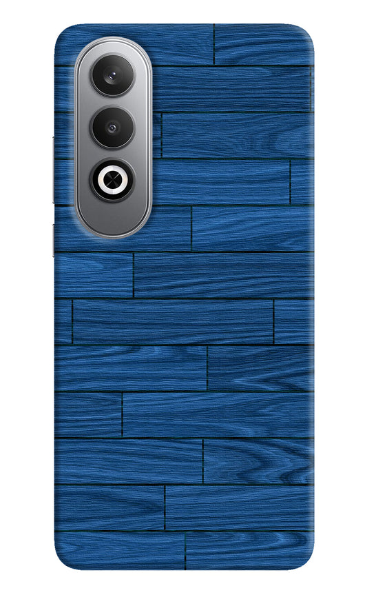 Wooden Texture Oneplus Nord CE4 Back Cover