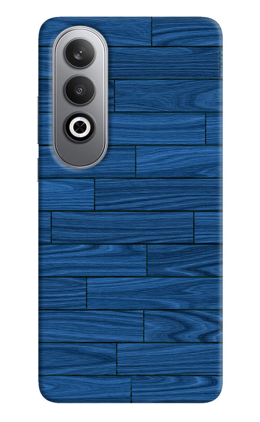 Wooden Texture Oneplus Nord CE4 Hard Case Back Cover by Casekaro