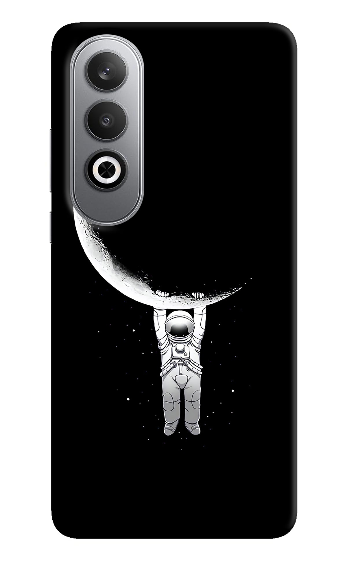 Moon Space Oneplus Nord CE4 Back Cover