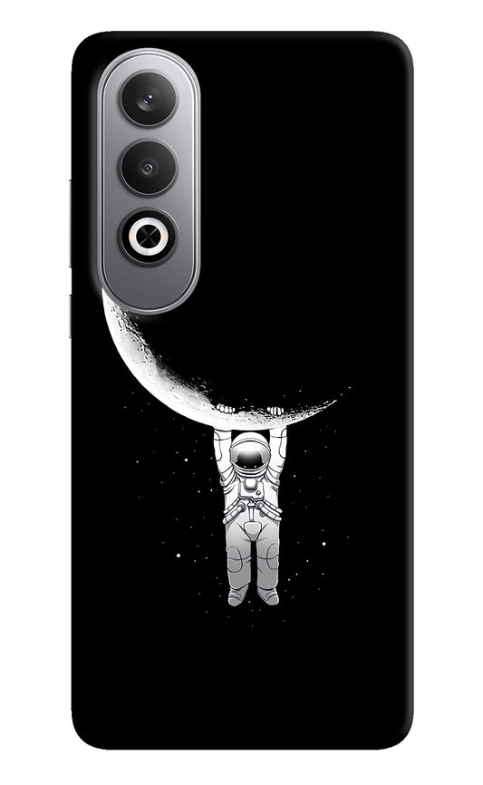 Moon Space Oneplus Nord CE4 Back Cover