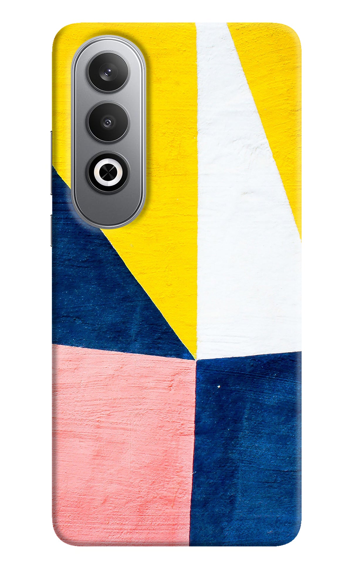 Colourful Art Oneplus Nord CE4 Back Cover