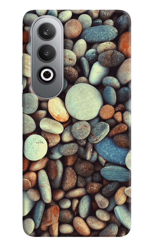 Pebble Oneplus Nord CE4 Hard Case Back Cover by Casekaro