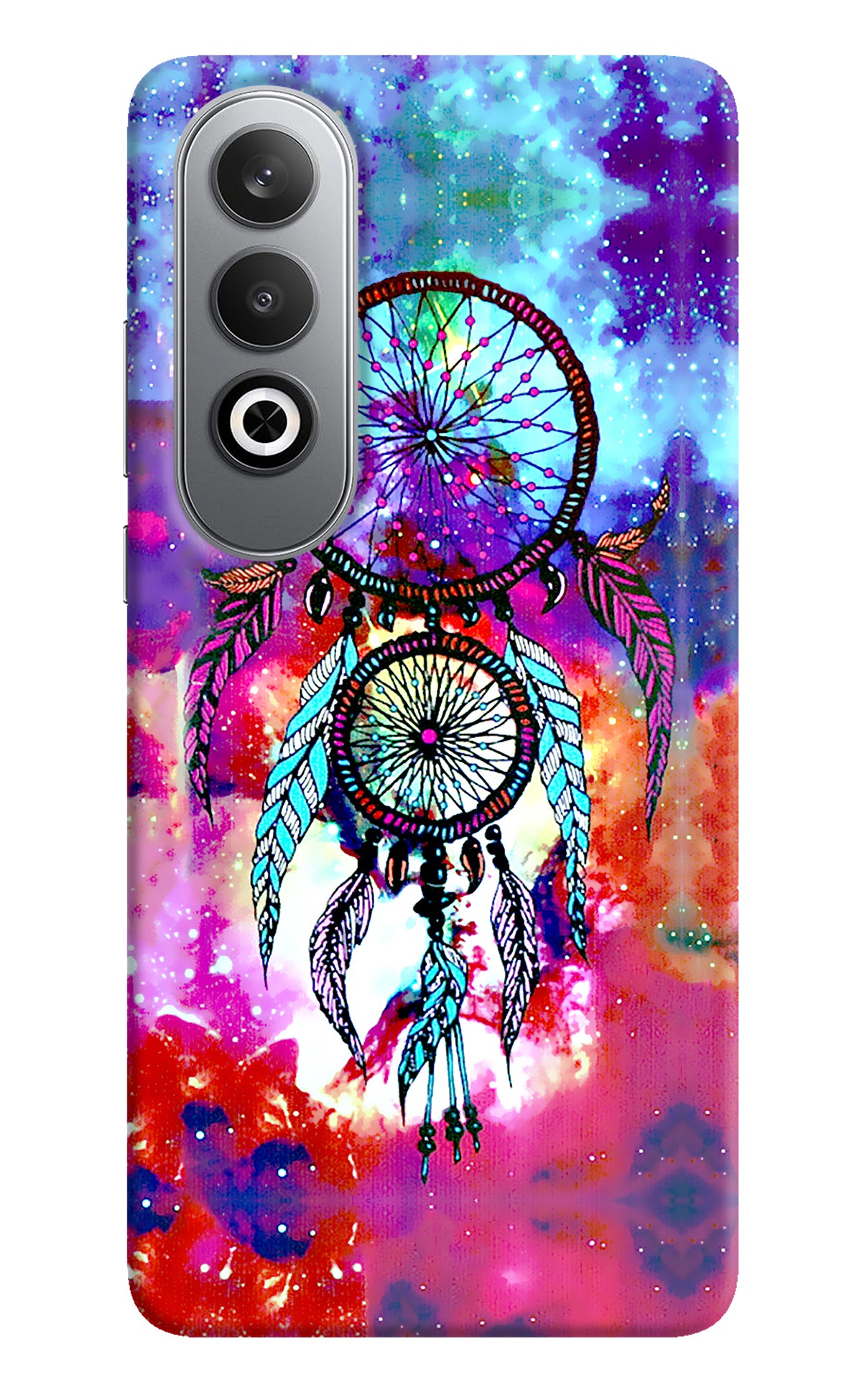 Dream Catcher Abstract Oneplus Nord CE4 Back Cover