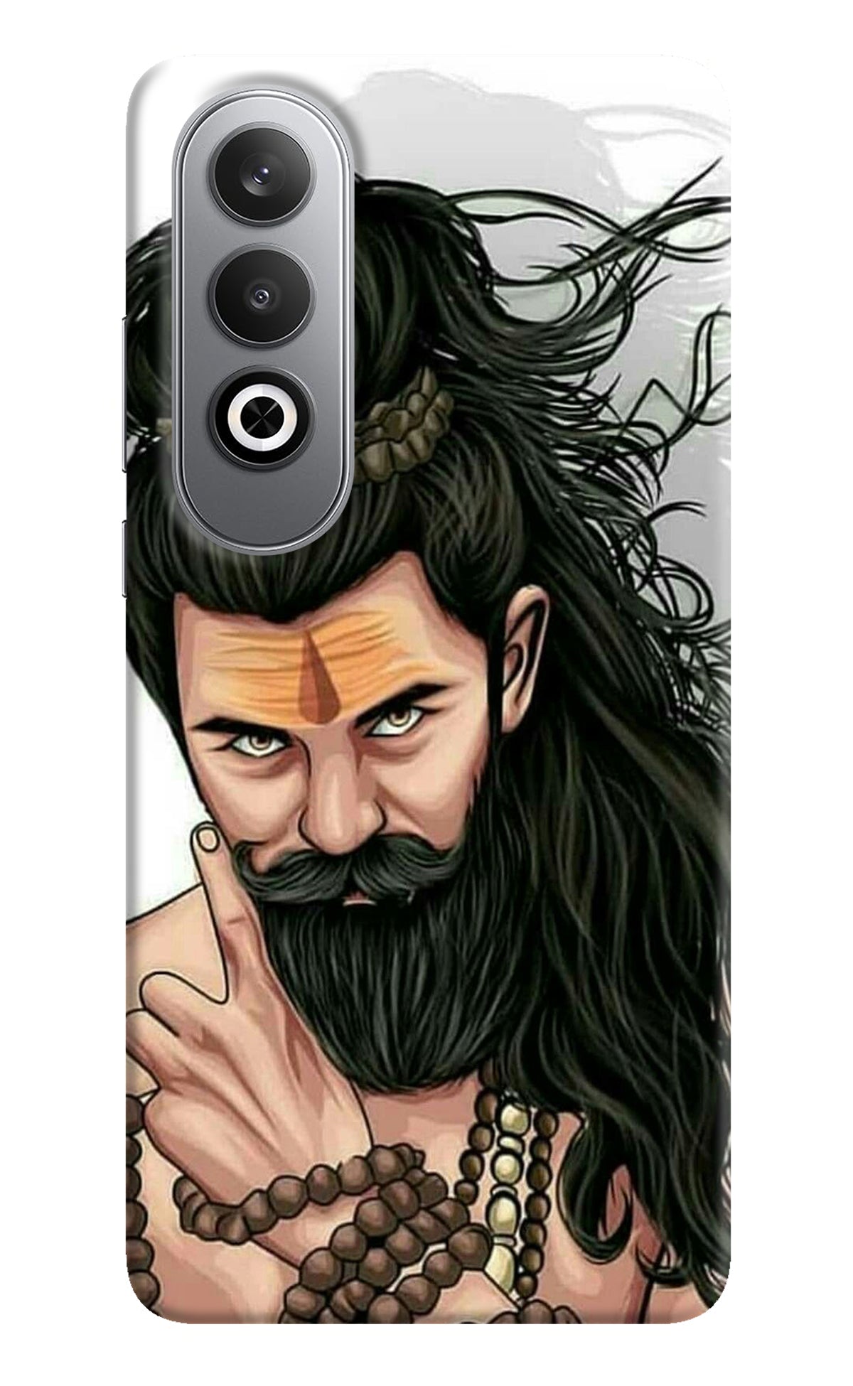 Mahadev Oneplus Nord CE4 Back Cover