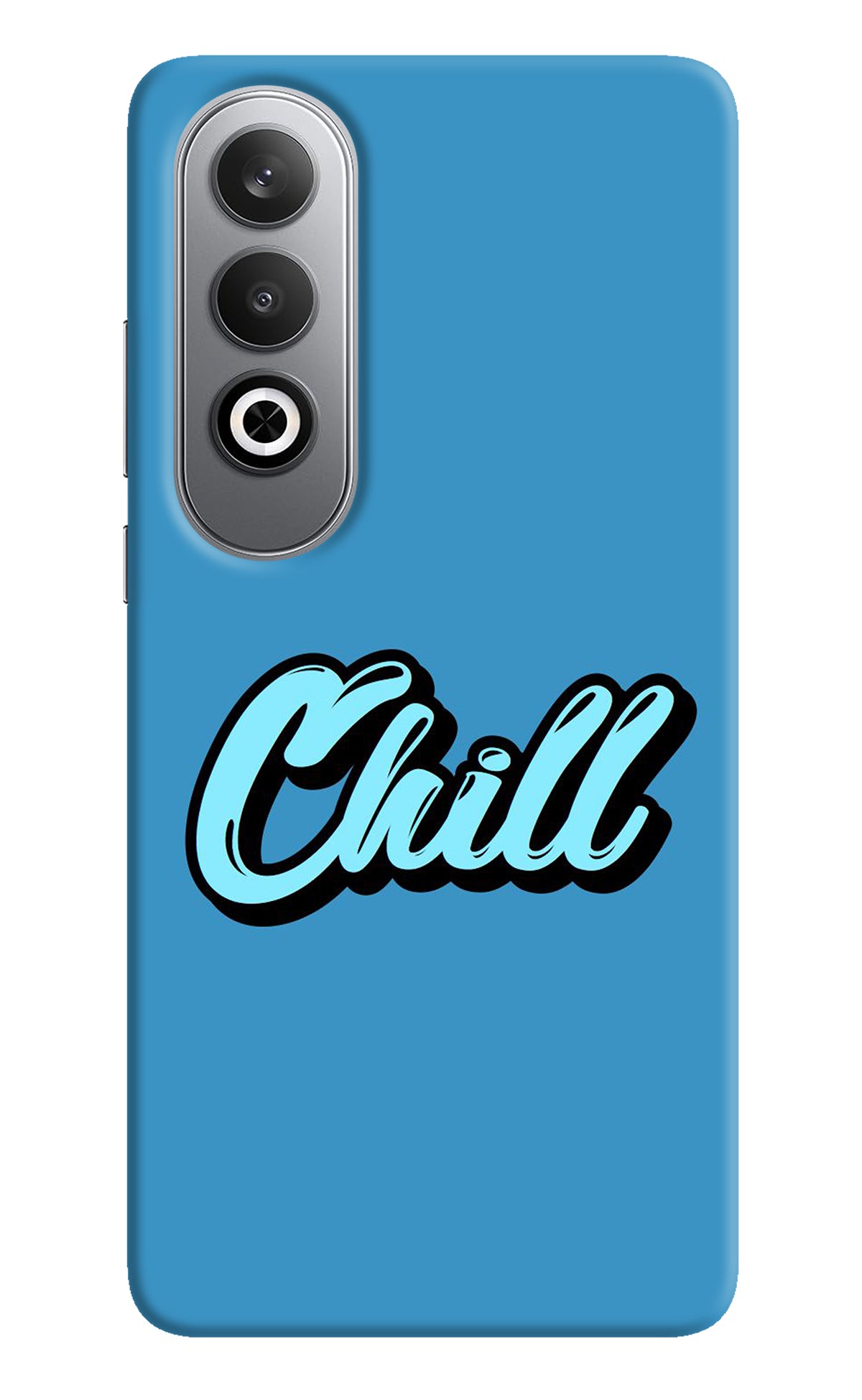 Chill Oneplus Nord CE4 Back Cover