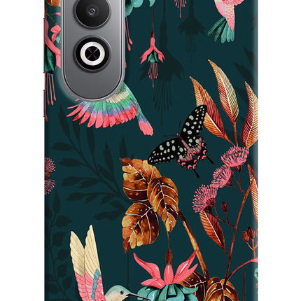 Birds Oneplus Nord CE4 Hard Case Back Cover by Casekaro