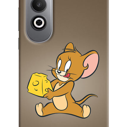 Jerry Oneplus Nord CE4 Hard Case Back Cover by Casekaro