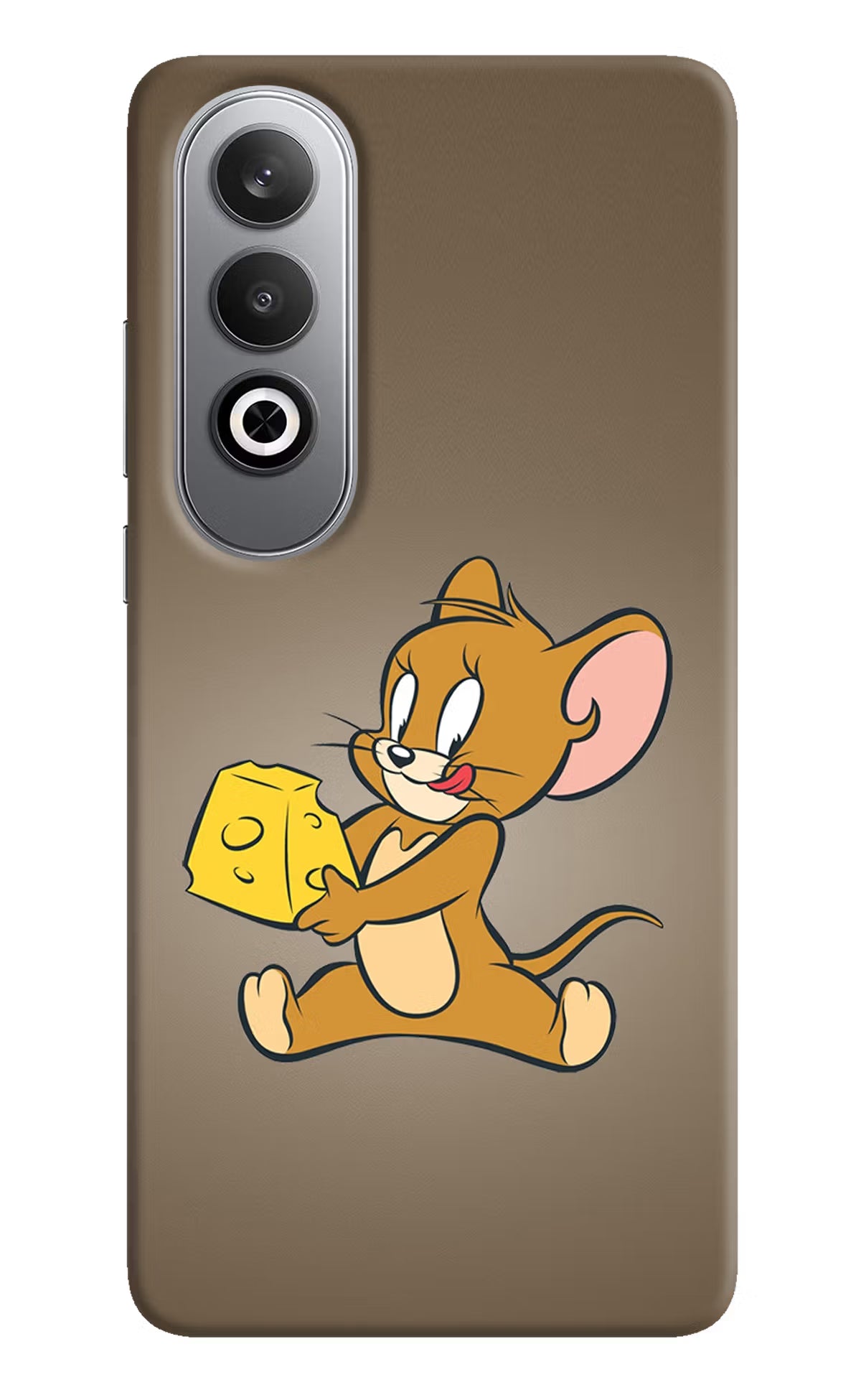 Jerry Oneplus Nord CE4 Hard Case Back Cover by Casekaro