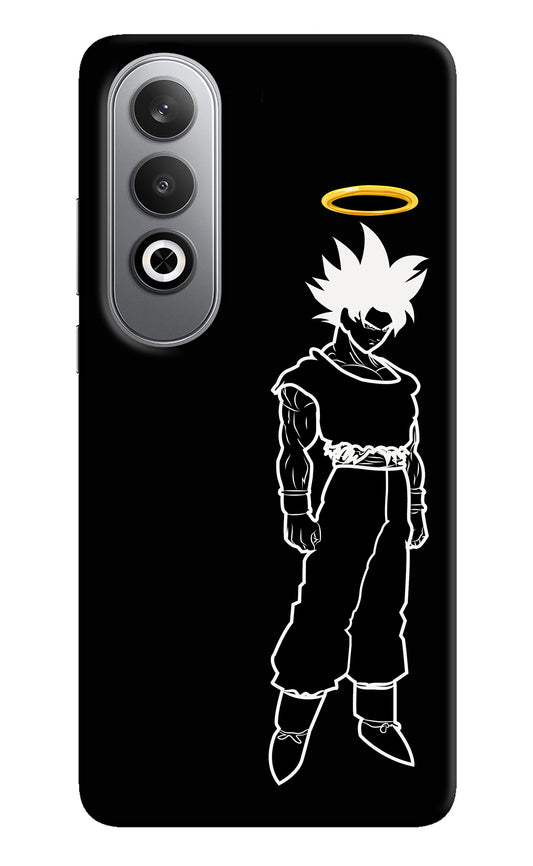 DBS Character Oneplus Nord CE4 Back Cover