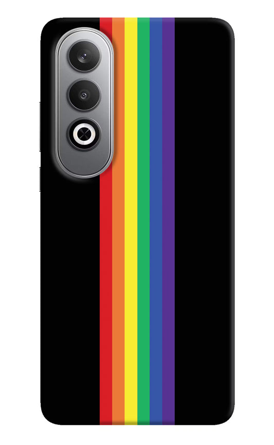 Pride Oneplus Nord CE4 Hard Case Back Cover by Casekaro