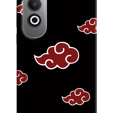 Akatsuki Oneplus Nord CE4 Hard Case Back Cover by Casekaro