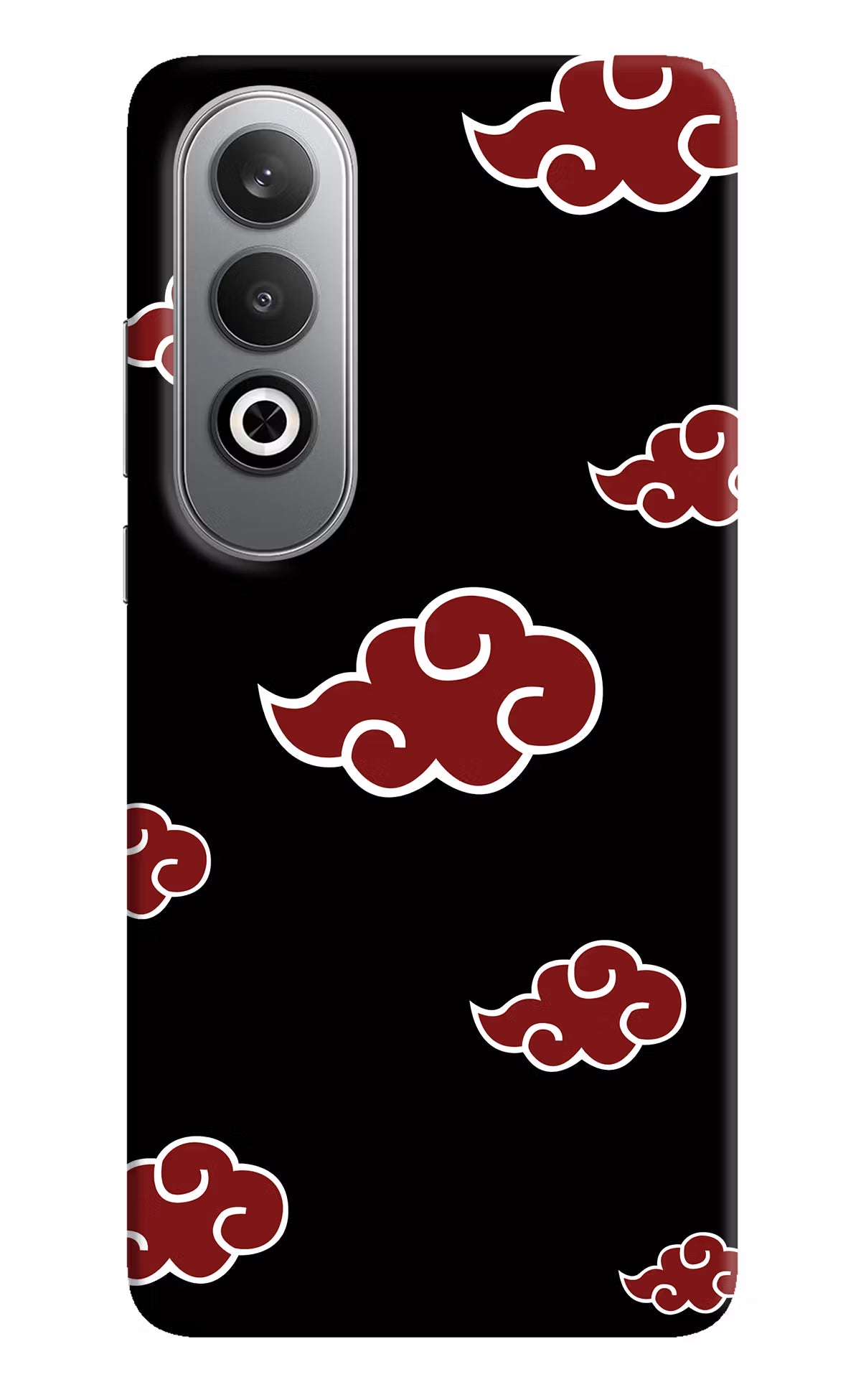 Akatsuki Oneplus Nord CE4 Hard Case Back Cover by Casekaro