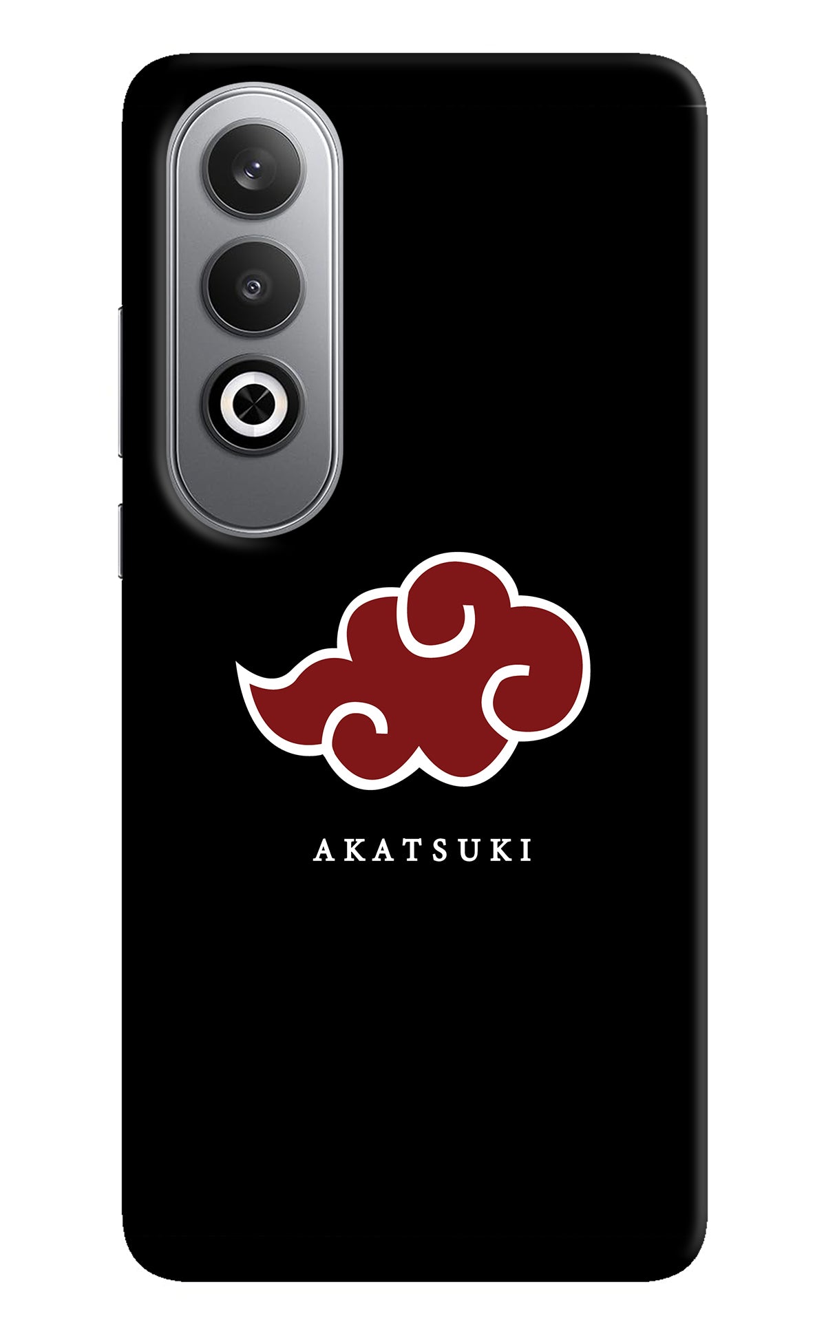 Akatsuki Oneplus Nord CE4 Back Cover