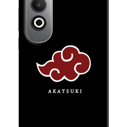 Akatsuki Oneplus Nord CE4 Hard Case Back Cover by Casekaro