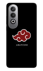 Akatsuki Oneplus Nord CE4 Hard Case Back Cover by Casekaro