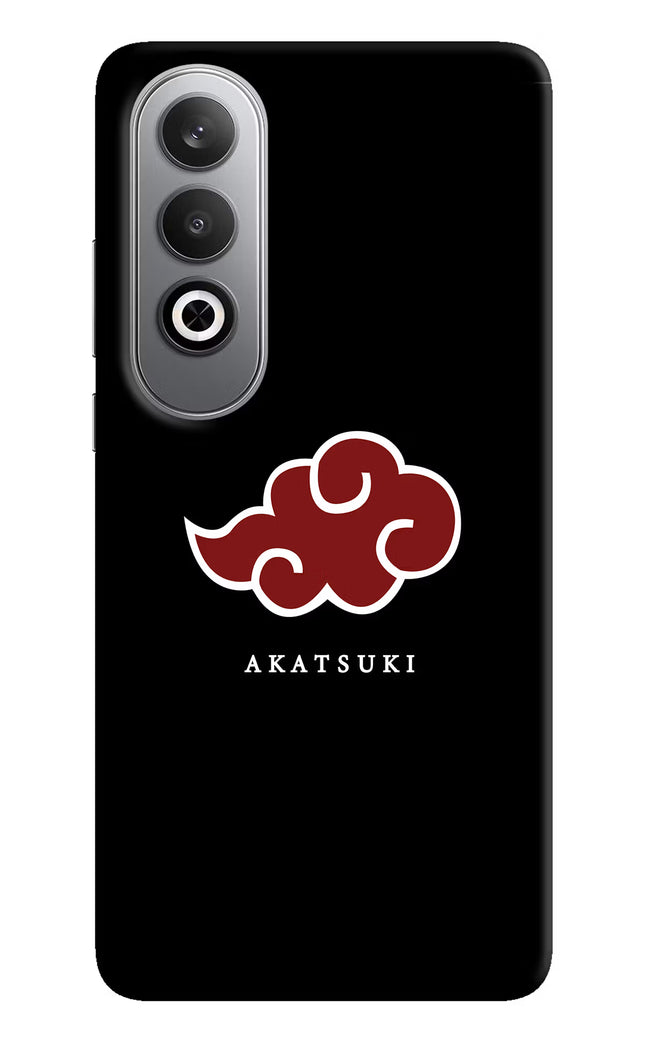 Akatsuki Oneplus Nord CE4 Hard Case Back Cover by Casekaro