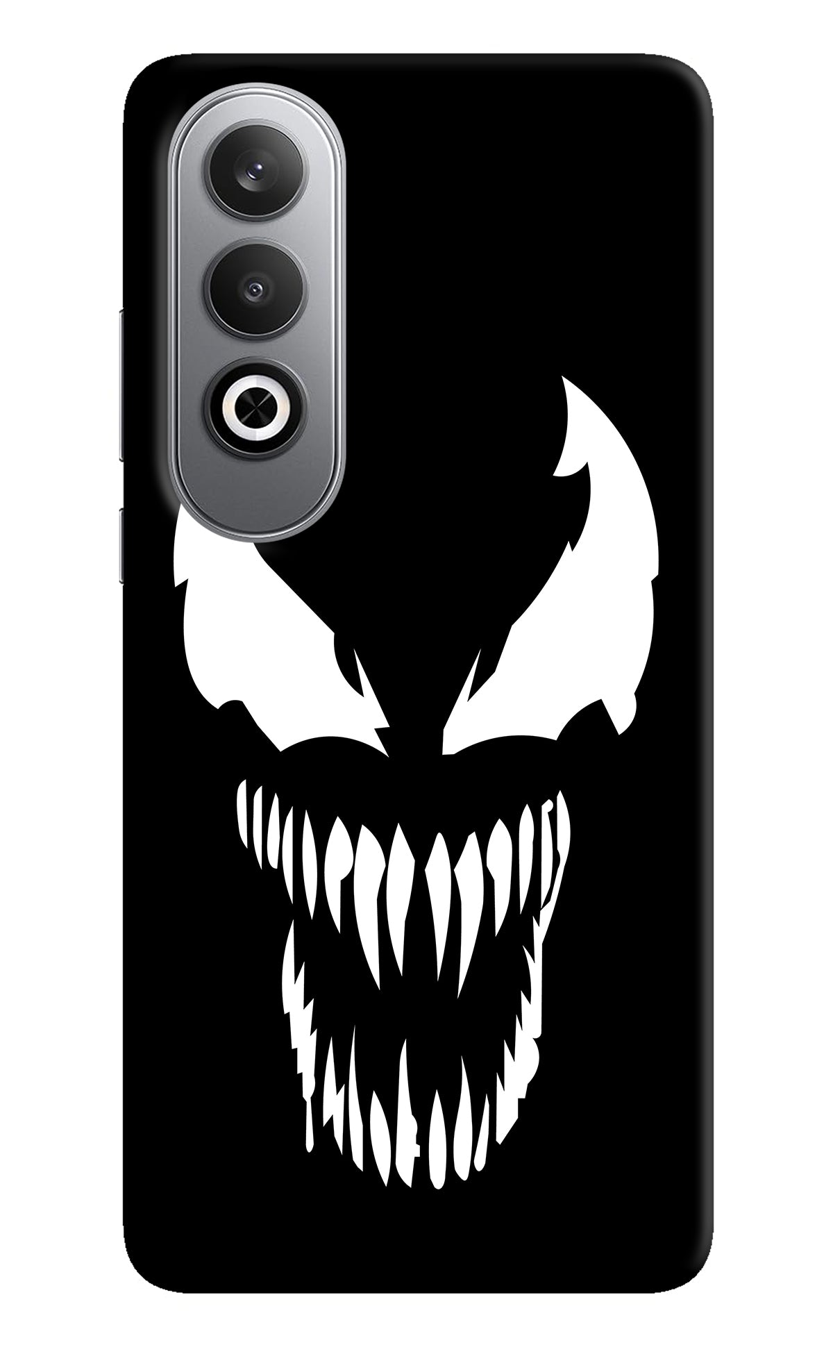 Venom Oneplus Nord CE4 Back Cover