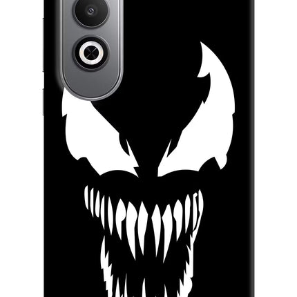 Venom Oneplus Nord CE4 Hard Case Back Cover by Casekaro