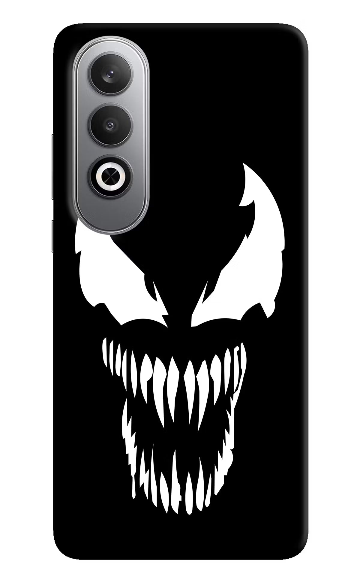 Venom Oneplus Nord CE4 Hard Case Back Cover by Casekaro
