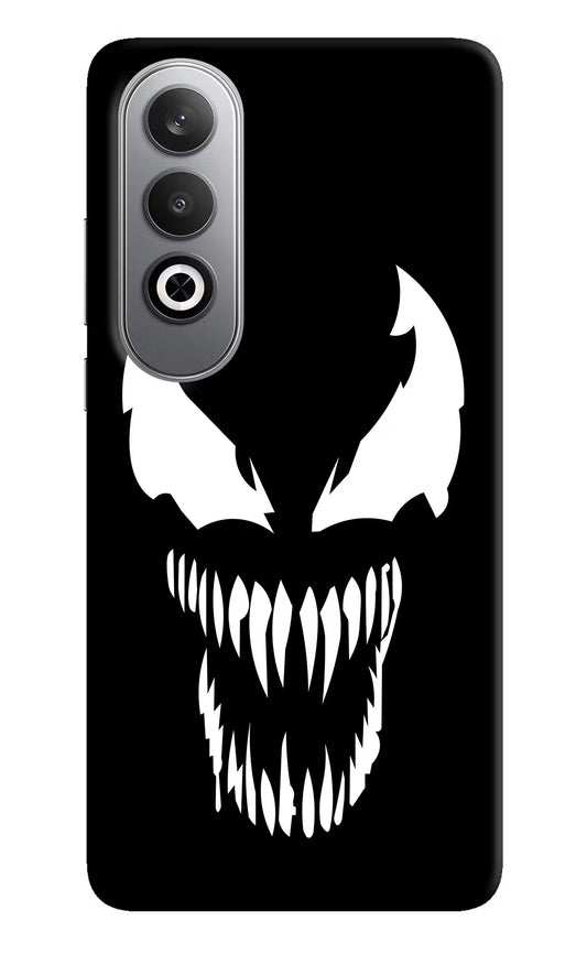 Venom Oneplus Nord CE4 Hard Case Back Cover by Casekaro