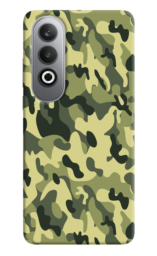 Camouflage Oneplus Nord CE4 Back Cover