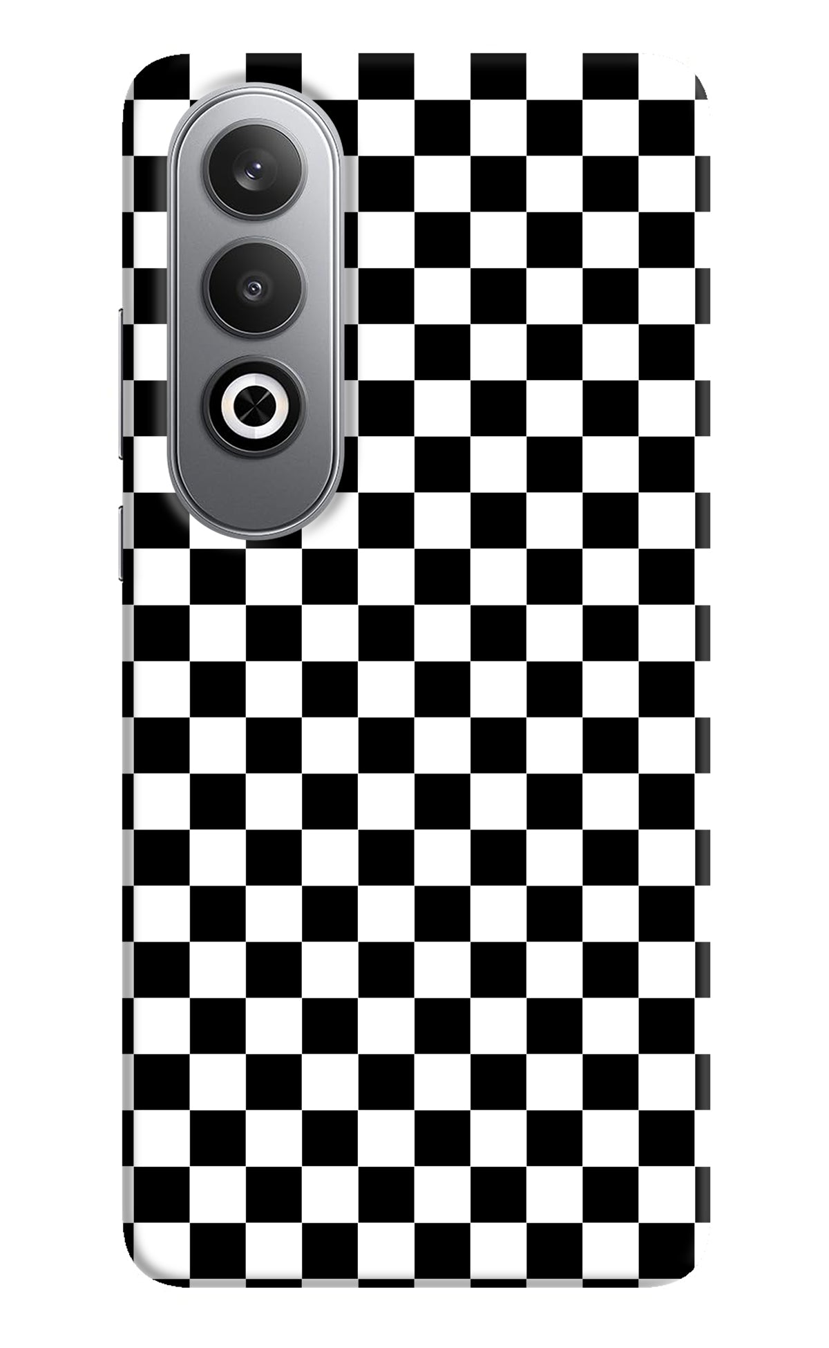 Chess Board Oneplus Nord CE4 Back Cover