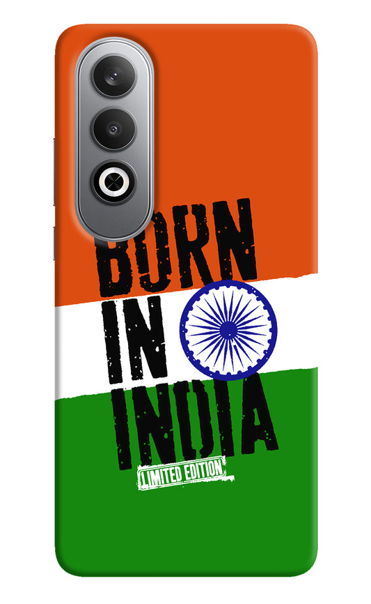 Born in India Oneplus Nord CE4 Back Cover