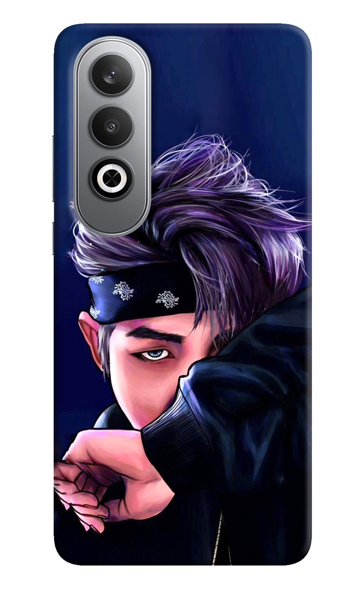 BTS Cool Oneplus Nord CE4 Back Cover