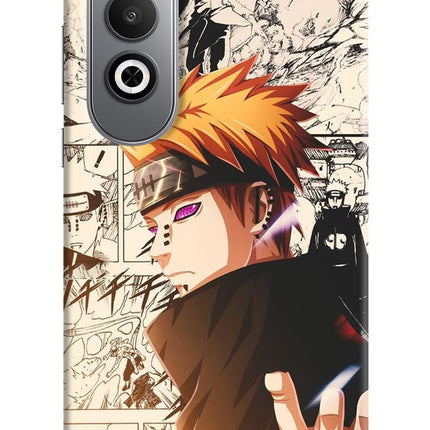 Pain Anime Oneplus Nord CE4 Hard Case Back Cover by Casekaro