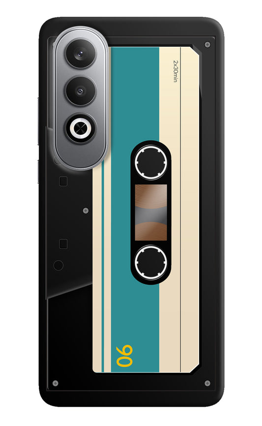 Cassette Oneplus Nord CE4 Back Cover