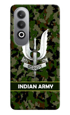 Balidan Indian Logo Oneplus Nord CE4 Hard Case Back Cover by Casekaro