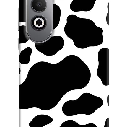 Cow Spots Oneplus Nord CE4 Hard Case Back Cover by Casekaro