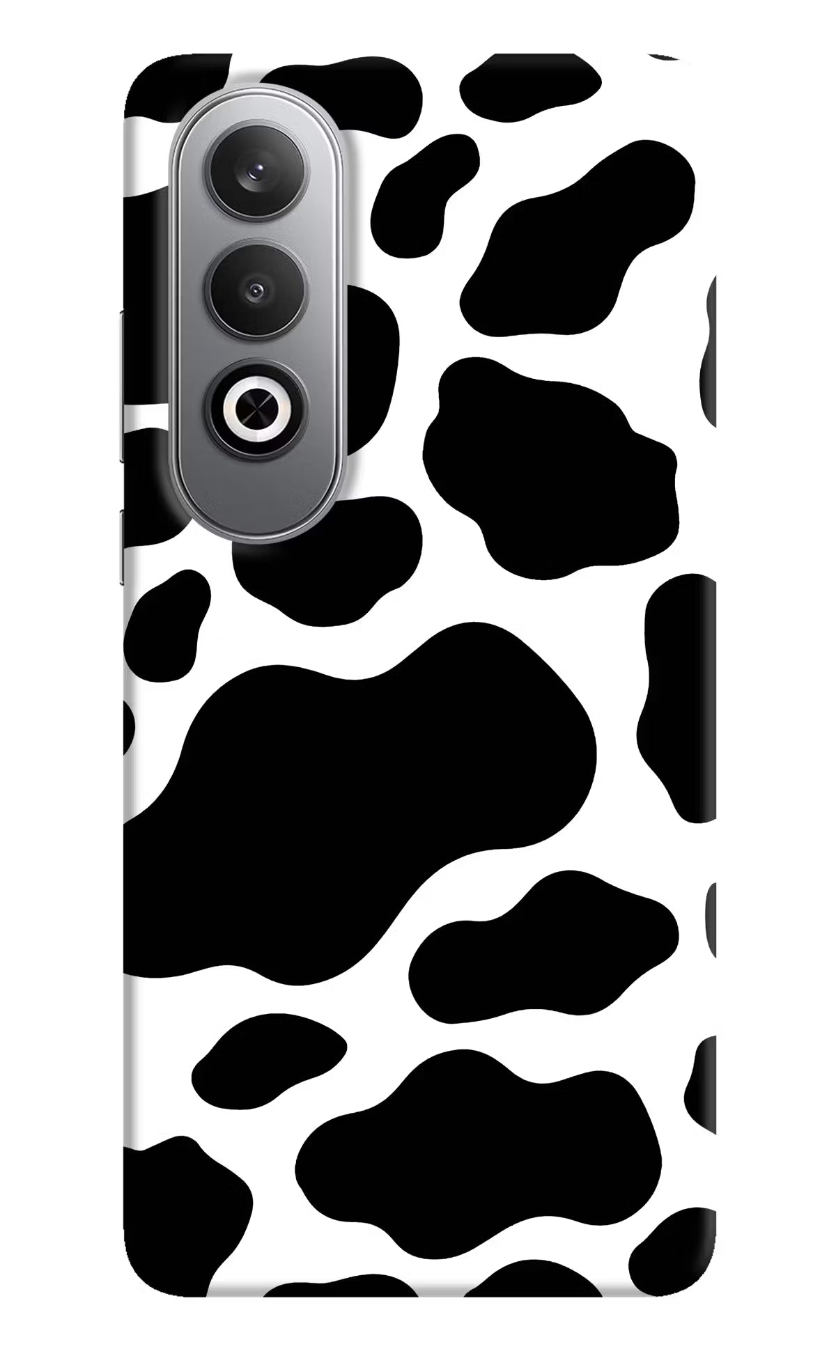 Cow Spots Oneplus Nord CE4 Hard Case Back Cover by Casekaro