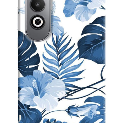 Fabric Art Oneplus Nord CE4 Hard Case Back Cover by Casekaro
