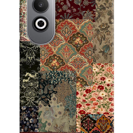Desi Print Oneplus Nord CE4 Hard Case Back Cover by Casekaro