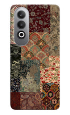 Desi Print Oneplus Nord CE4 Hard Case Back Cover by Casekaro