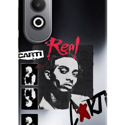 Playboi Carti Oneplus Nord CE4 Hard Case Back Cover by Casekaro
