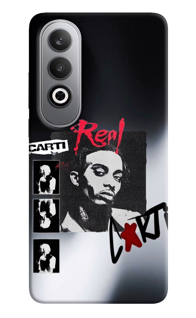 Playboi Carti Oneplus Nord CE4 Hard Case Back Cover by Casekaro